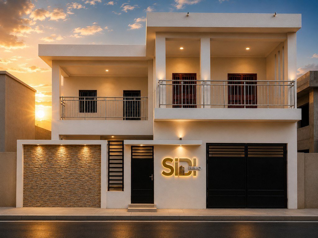 BOUCTOU 3 F5 — rendu 3D