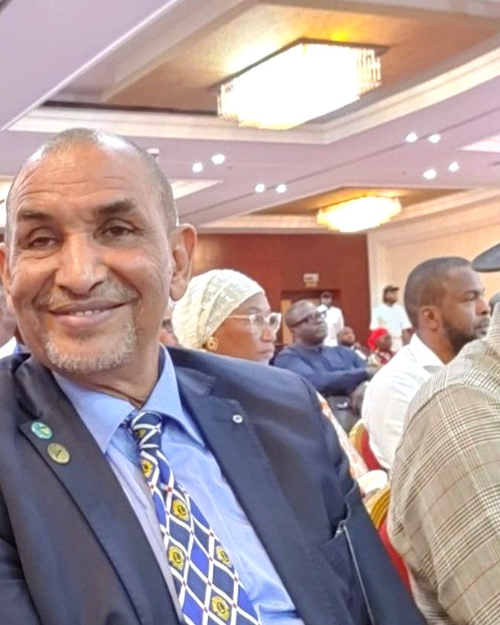 Président Directeur Général SIDI IMMO