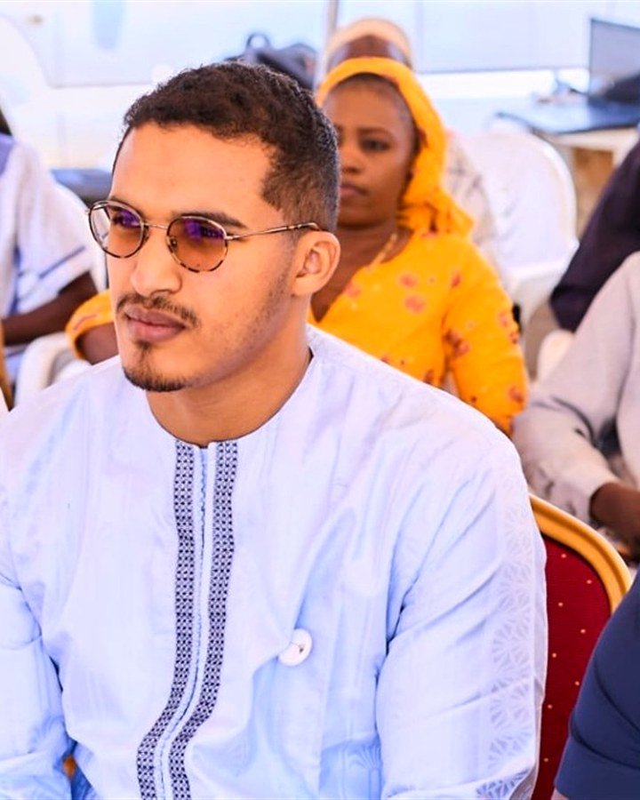 Directeur Général SIDI IMMO